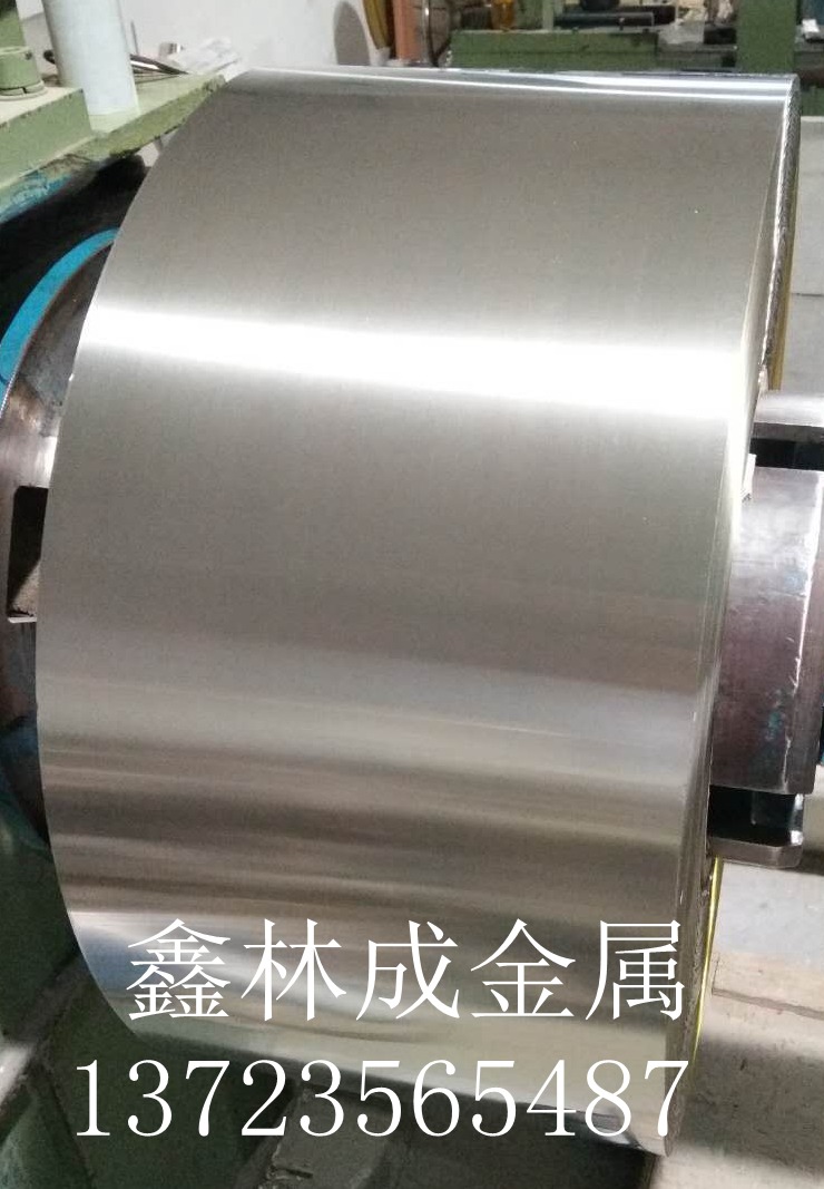 為什么用洋白銅【C7521/C7701】做屏蔽罩比較好？